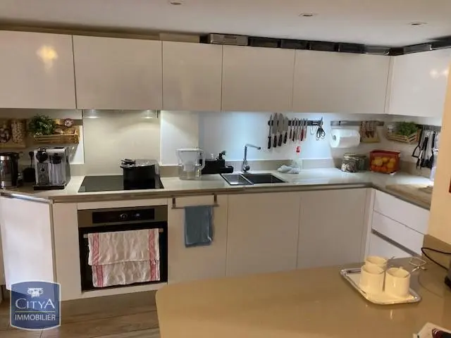 Photo 2 appartement Cannes