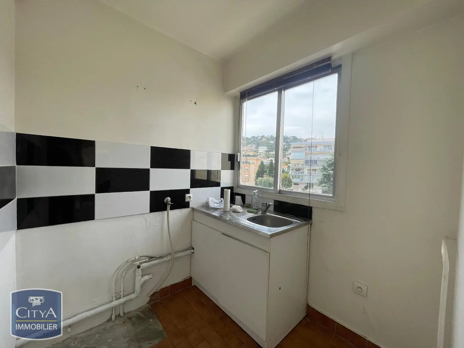 Photo 2 appartement Vallauris