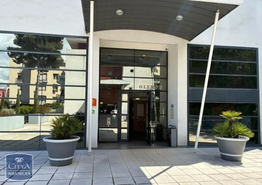 Photo 1 Appartement 2 pièces 28.85m²