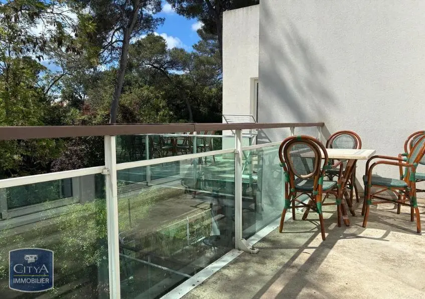 Photo 5 Appartement 2 pièces 28.85m²