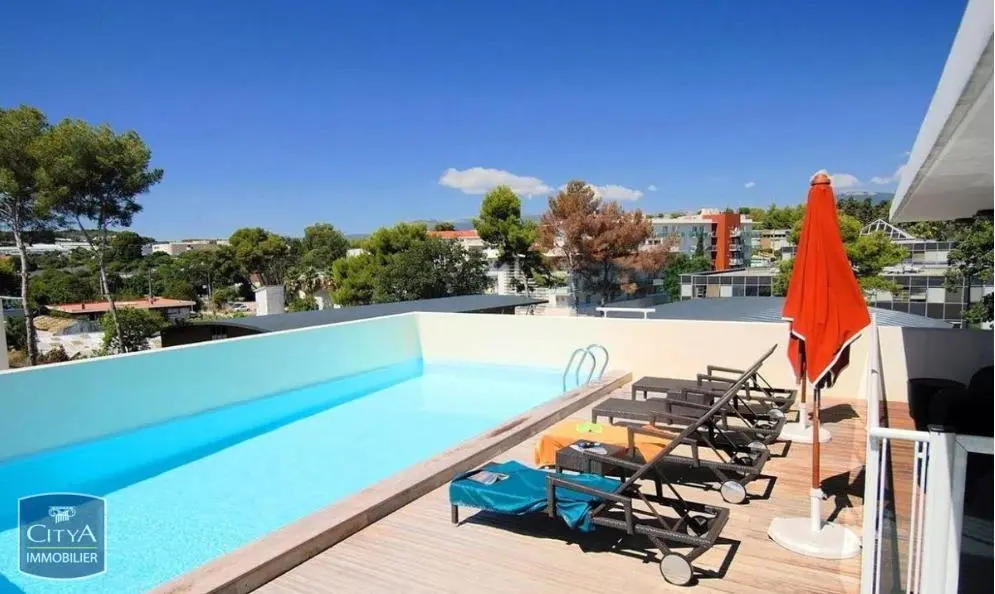 Photo 7 Appartement 2 pièces 28.85m²