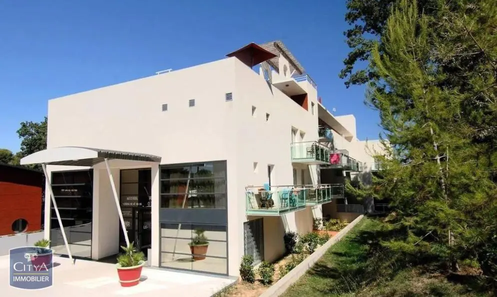 Photo 2 Appartement 2 pièces 28.85m²