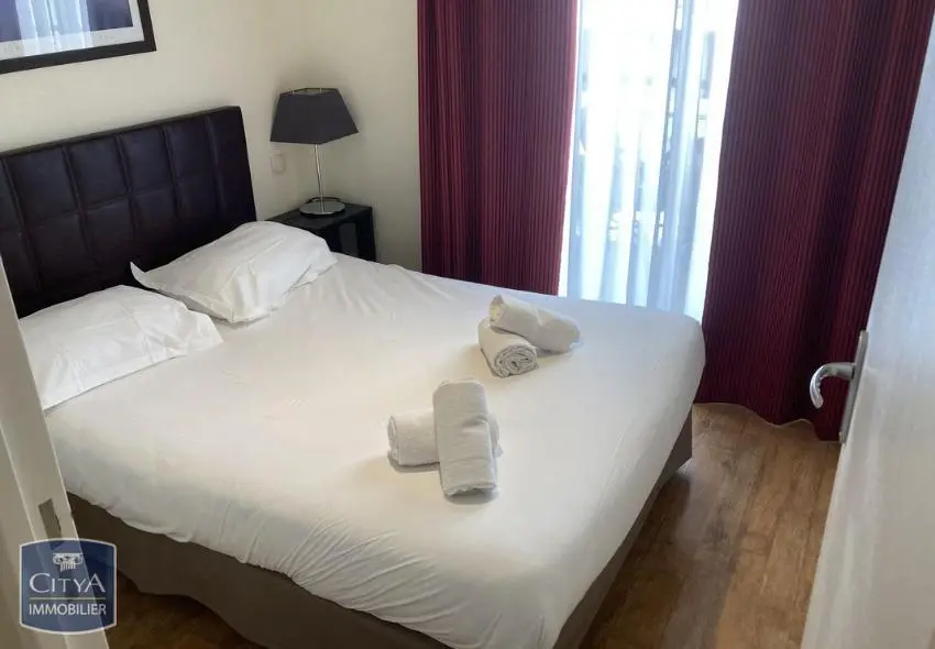 Photo 4 Appartement 2 pièces 28.85m²