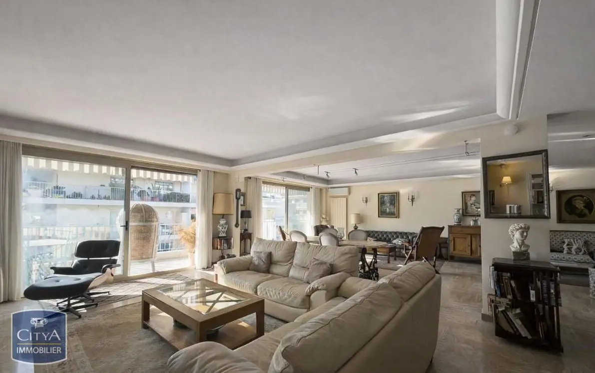 Photo 1 appartement Cannes