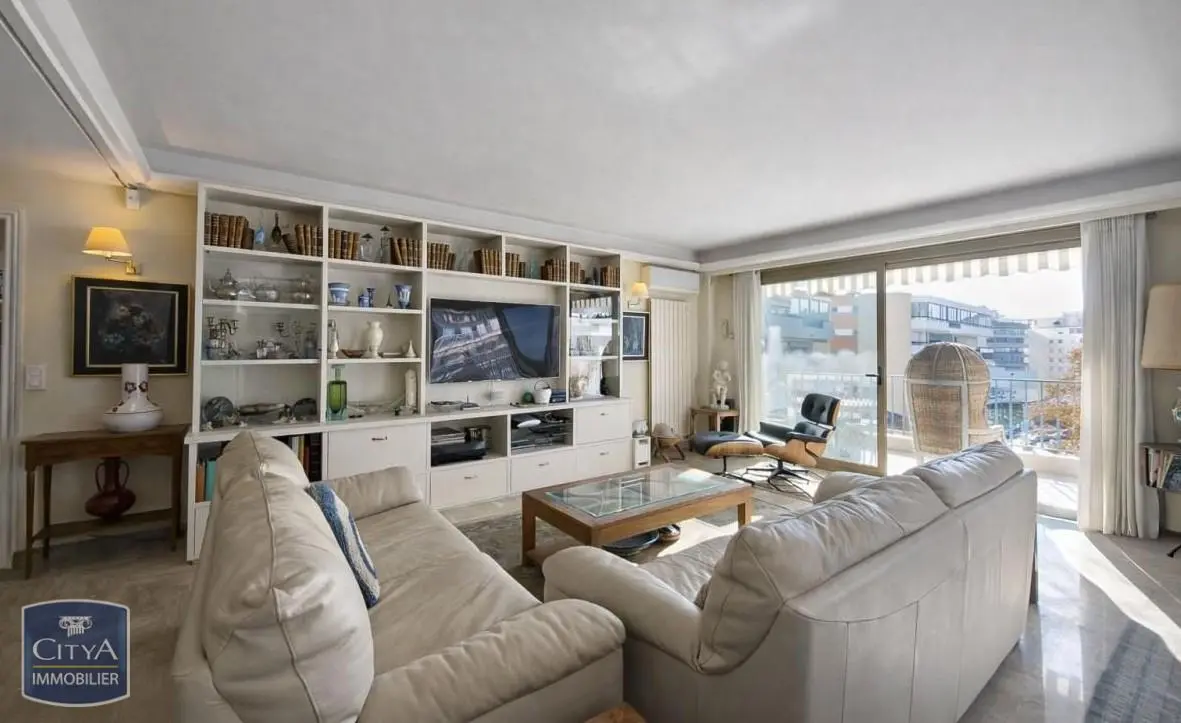 Photo 2 appartement Cannes