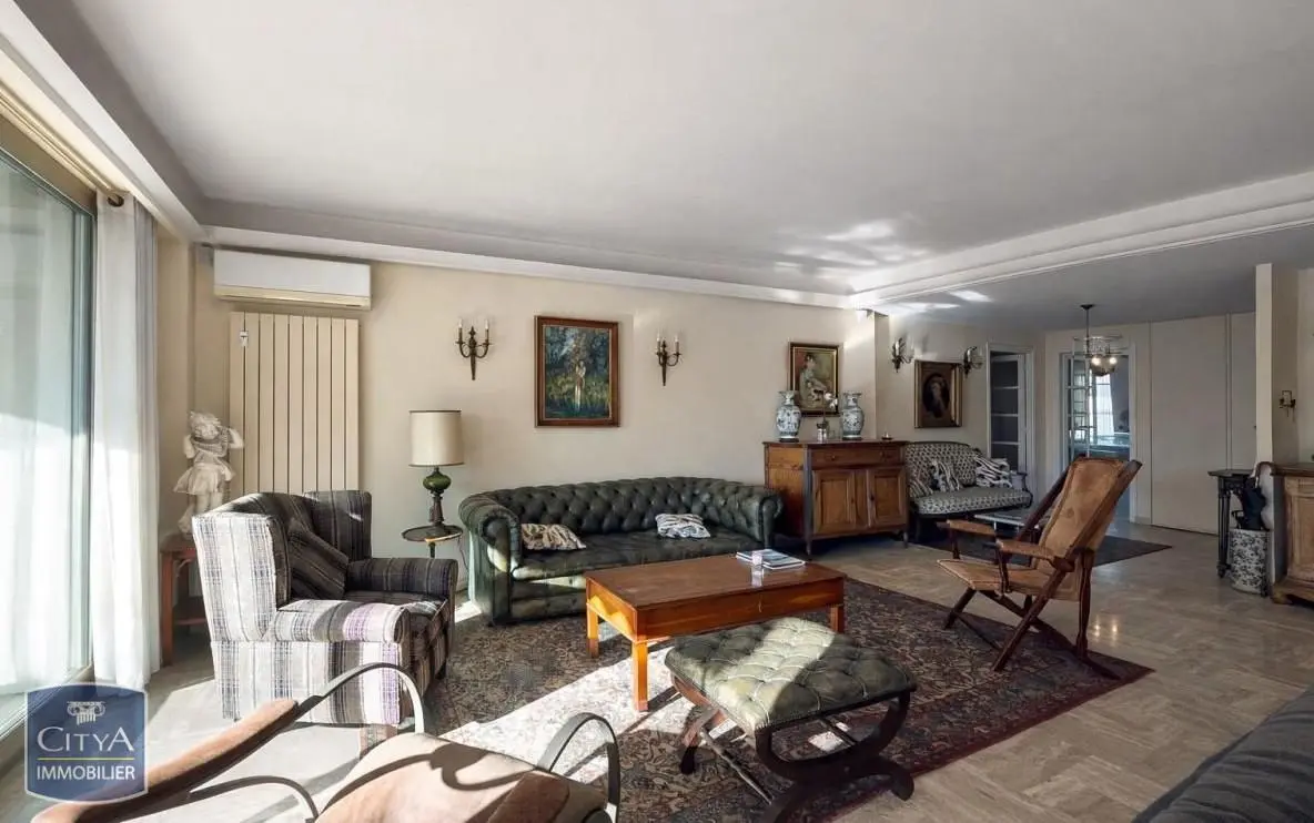 Photo 3 appartement Cannes