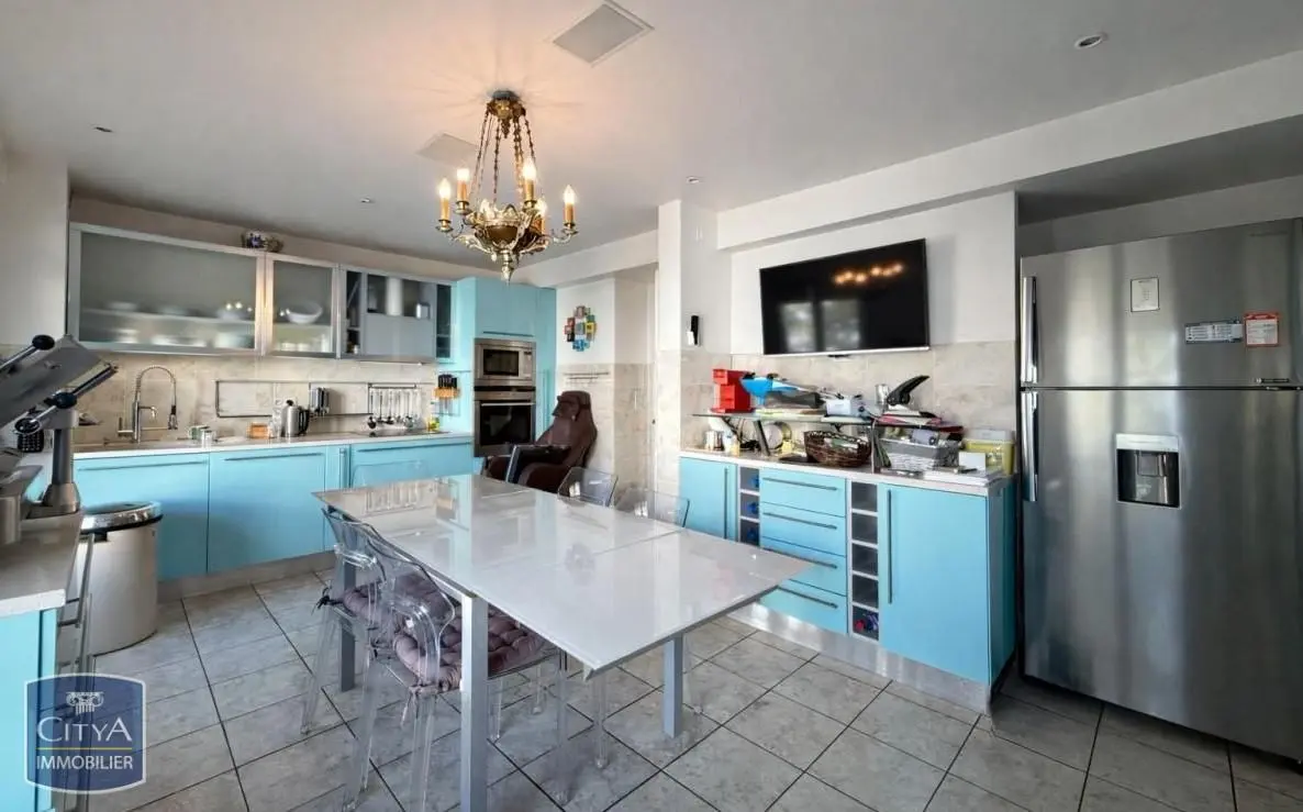 Photo 4 appartement Cannes