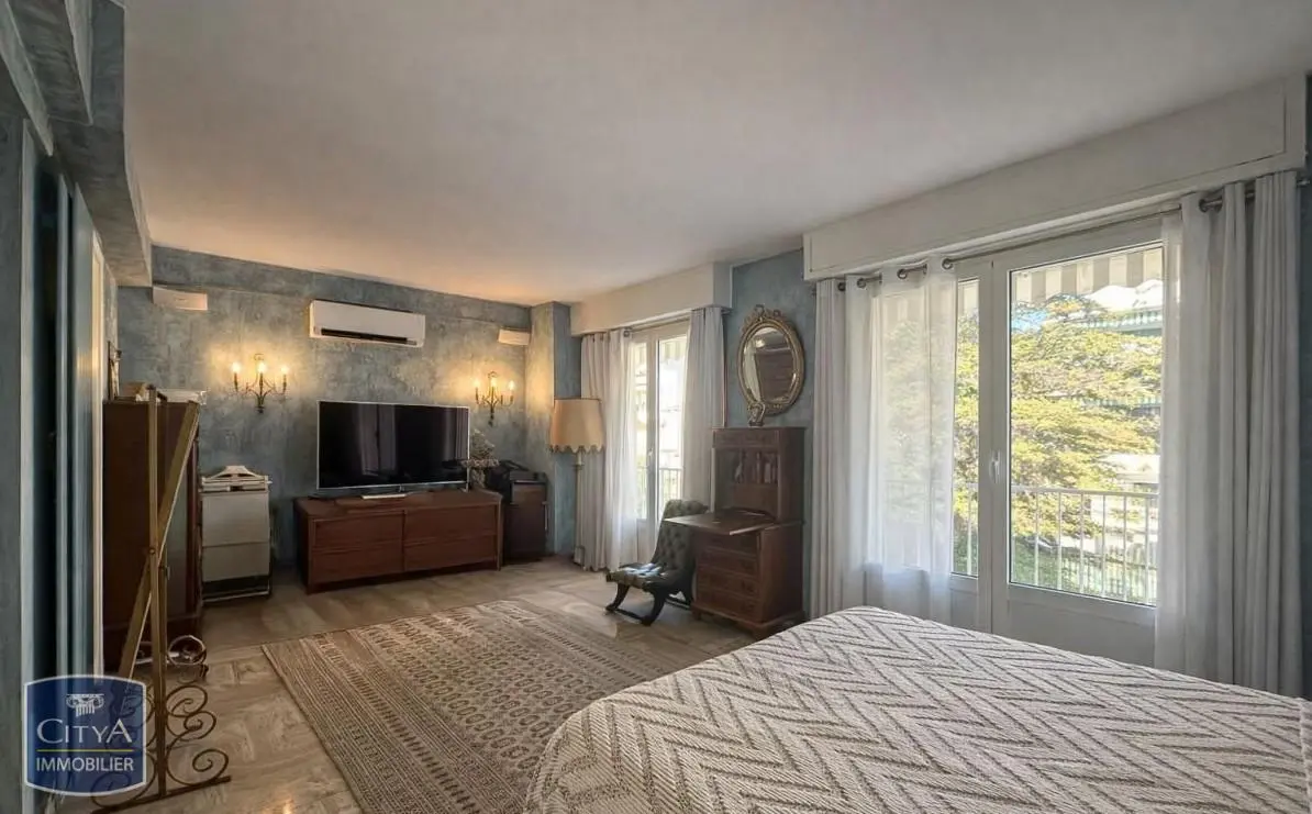 Photo 6 appartement Cannes