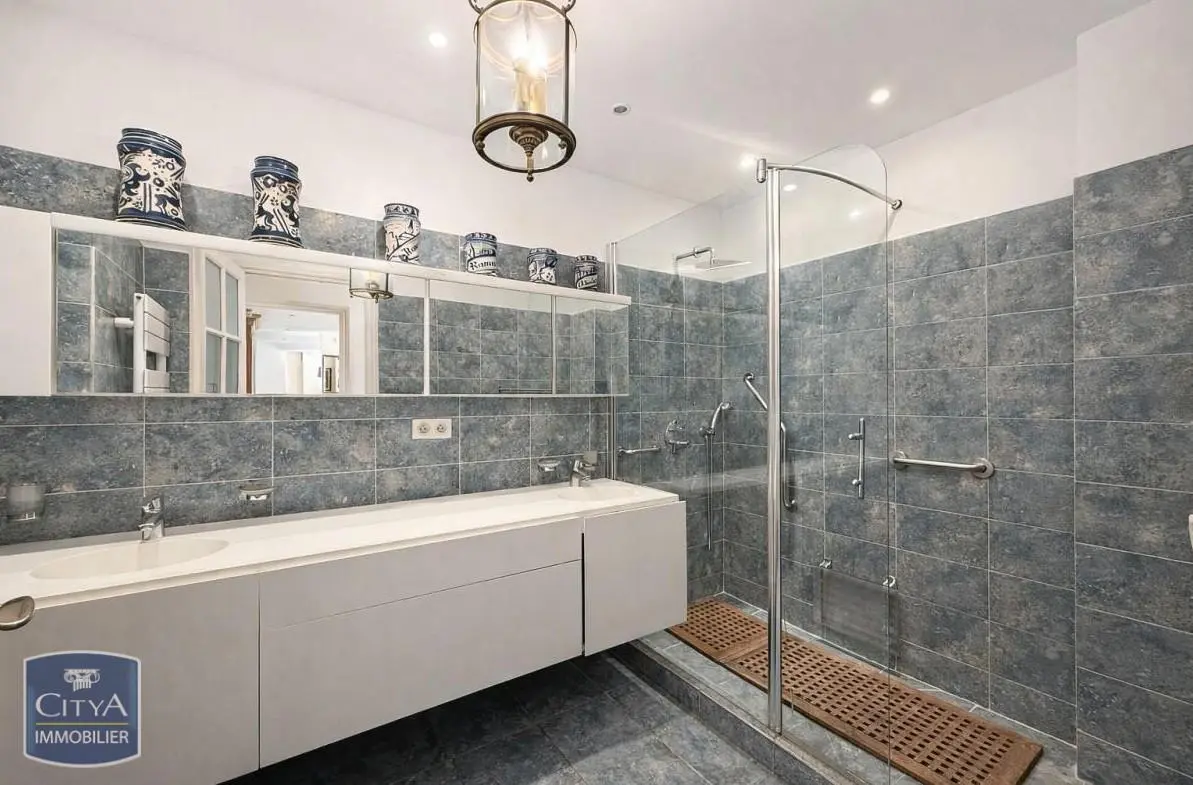 Photo 10 appartement Cannes