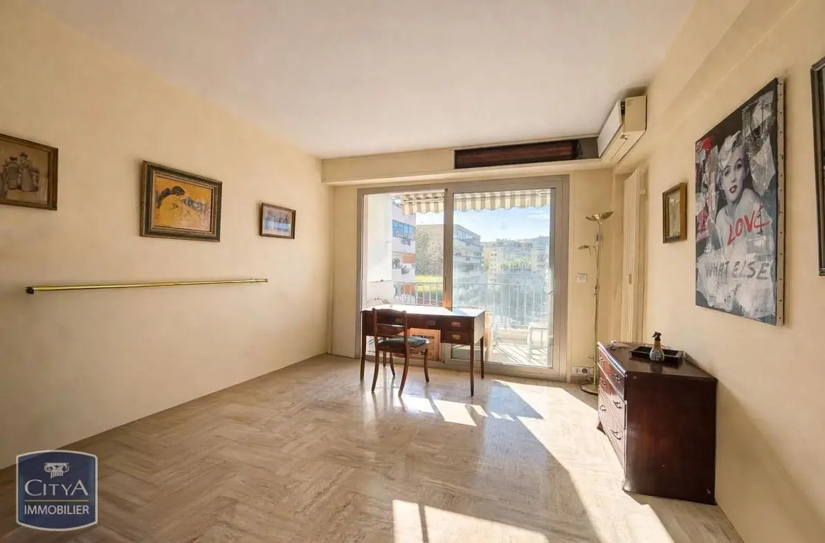 Photo 9 appartement Cannes