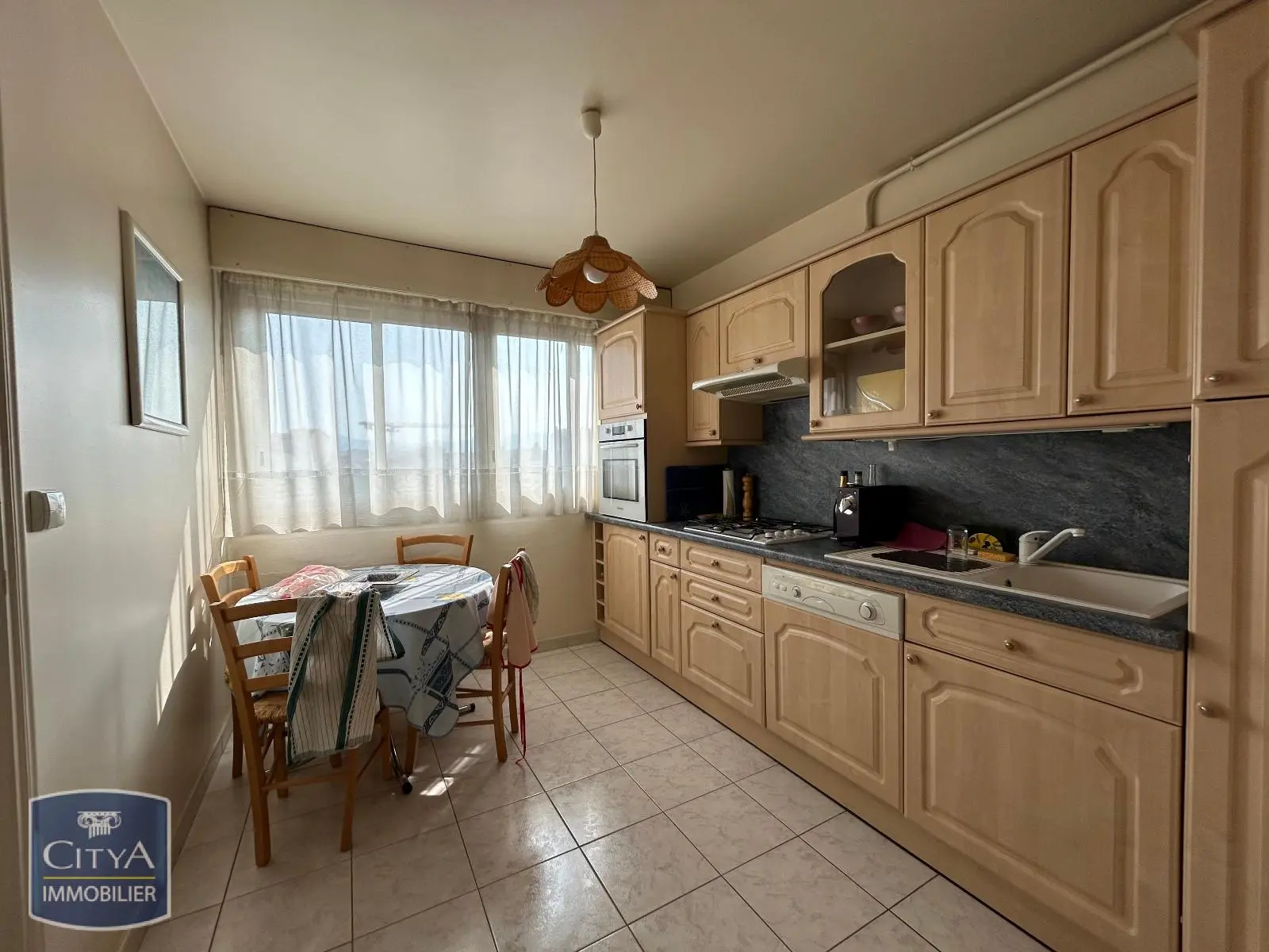 Photo 5 Appartement 4 pièces 70m²