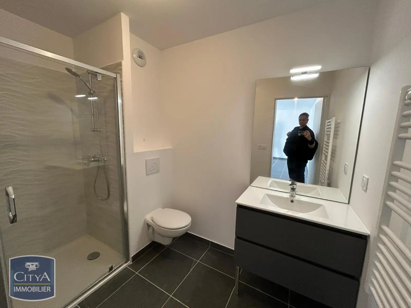 Photo 6 Appartement 2 pièces 38.6m²