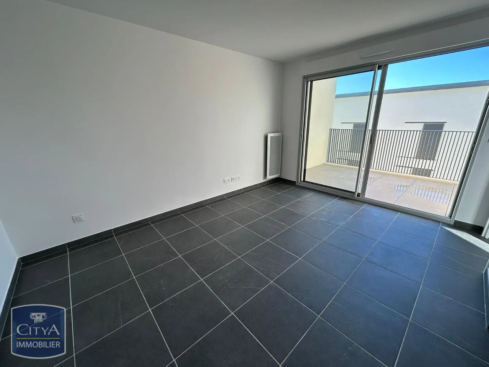 Photo 2 Appartement 2 pièces 38.6m²