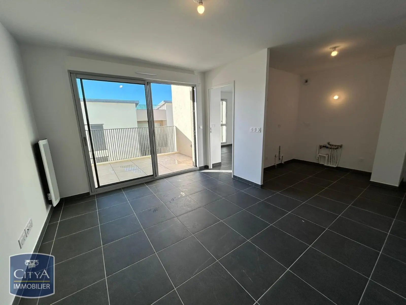 Photo 3 Appartement 2 pièces 38.6m²