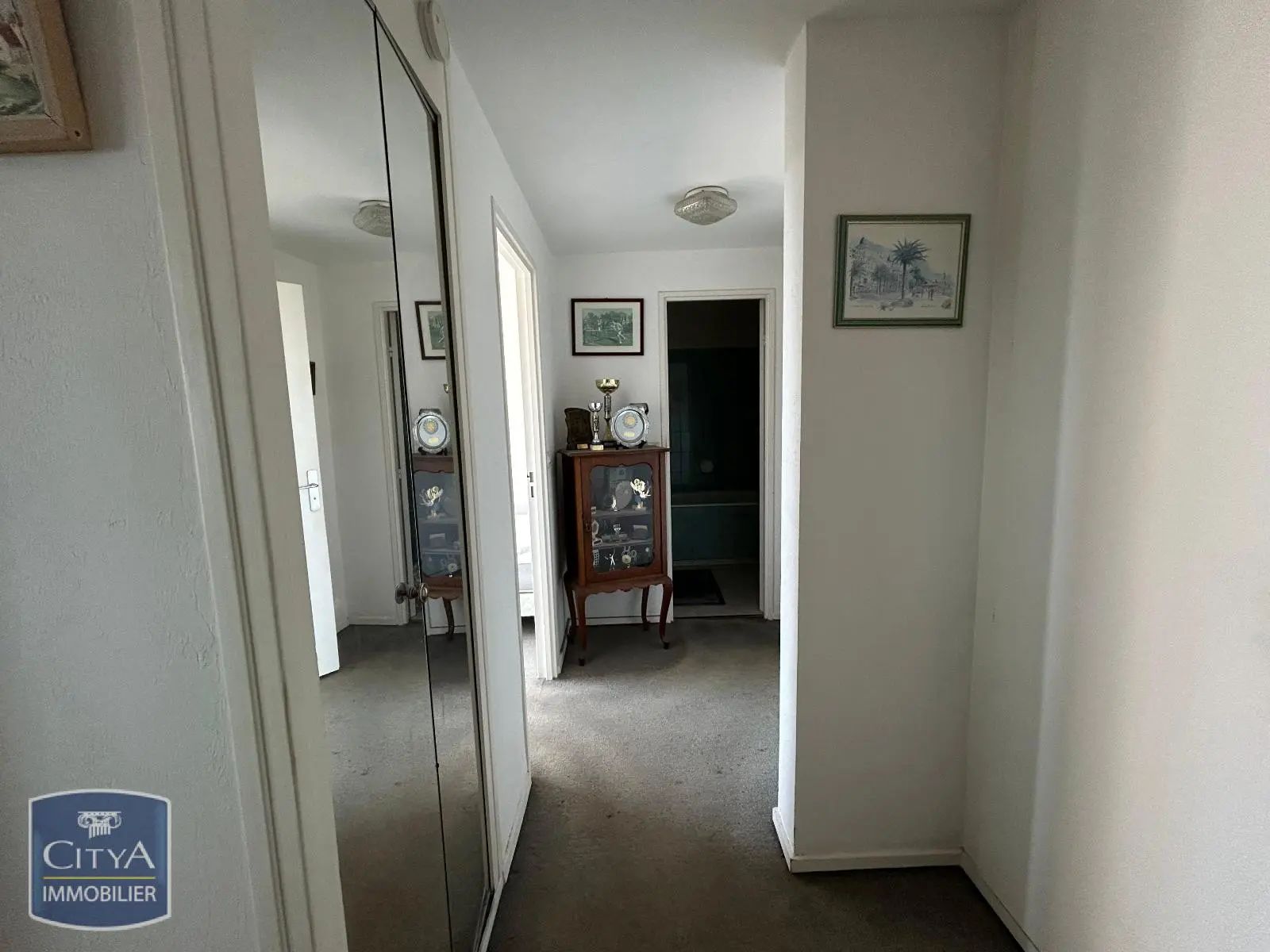 Photo 3 Appartement 2 pièces 50m²