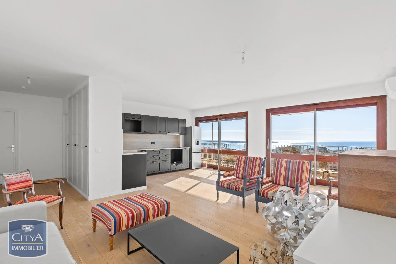 Photo 6 Appartement 2 pièces 60m²