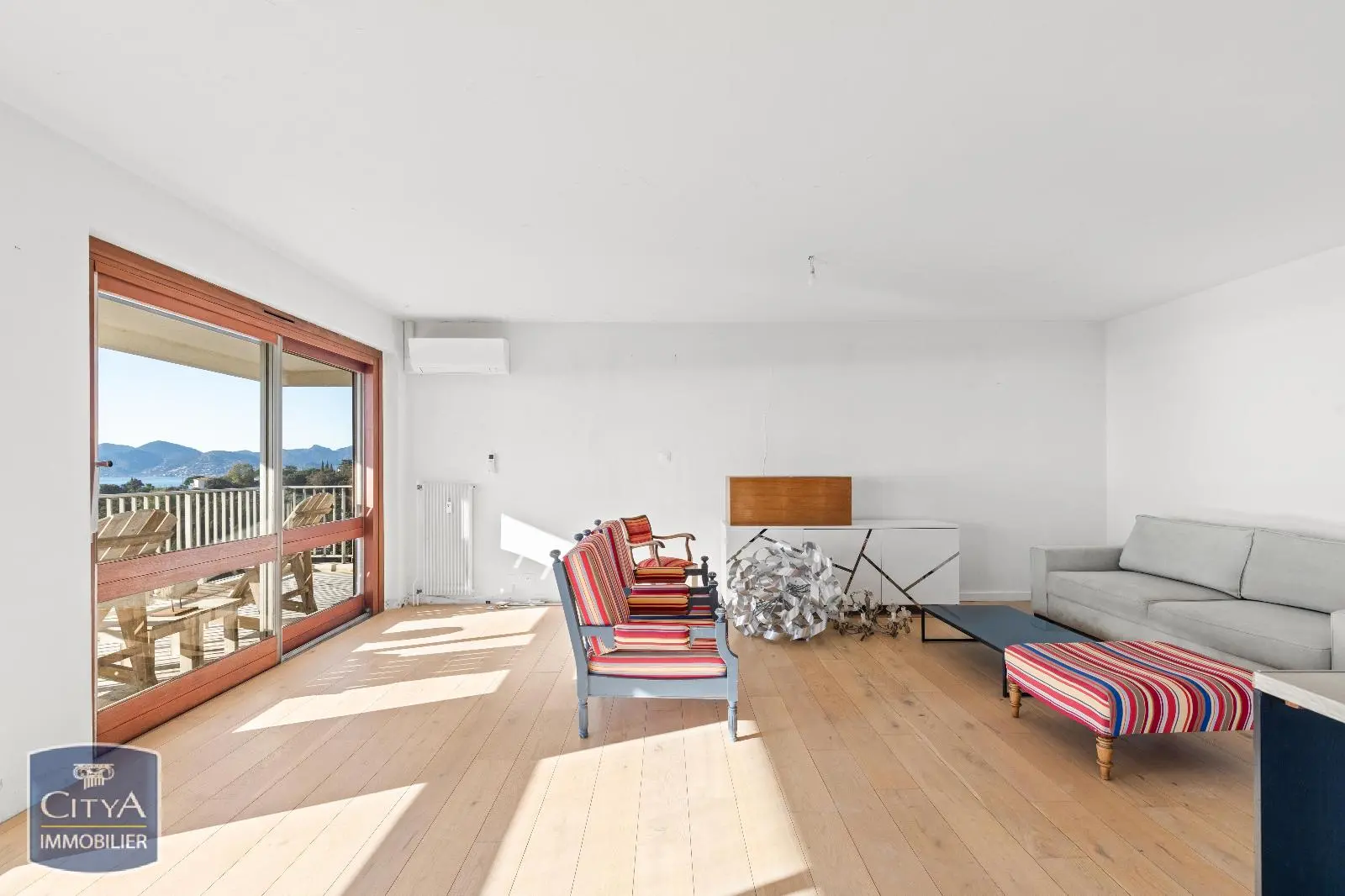 Photo 7 Appartement 2 pièces 60m²