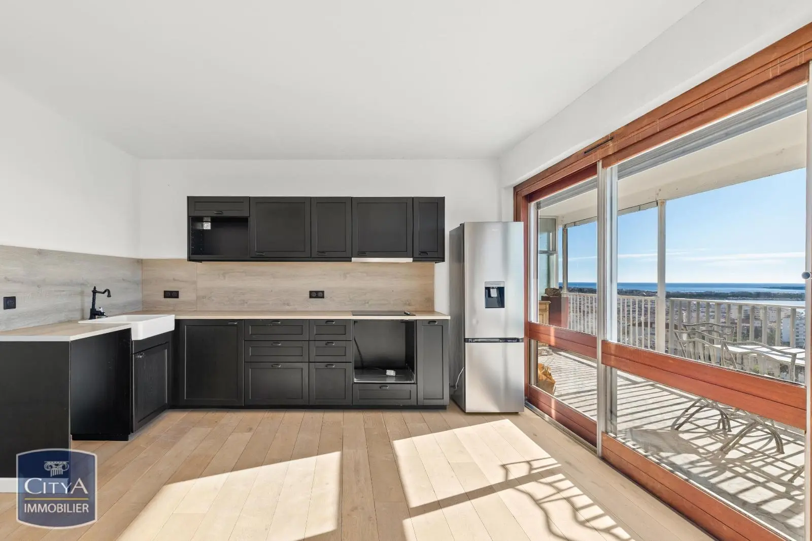 Photo 8 Appartement 2 pièces 60m²