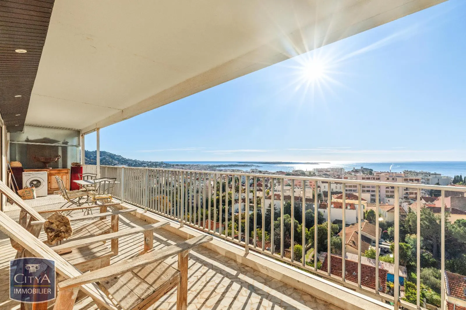 Photo 2 Appartement 2 pièces 60m²