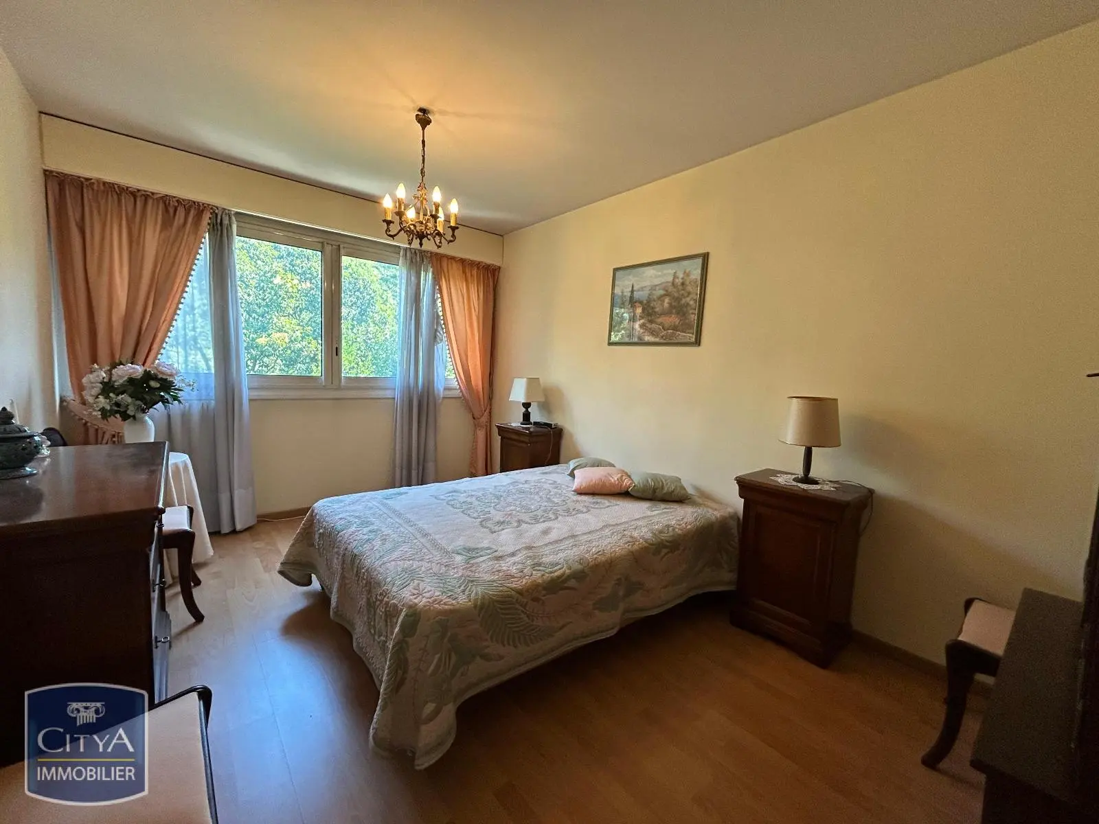 Photo 4 Appartement 4 pièces 70m²