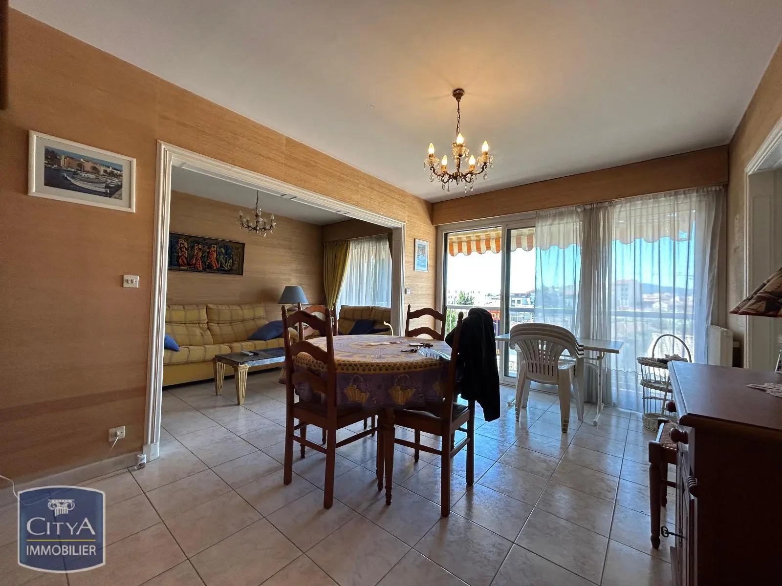 Photo 2 Appartement 4 pièces 70m²