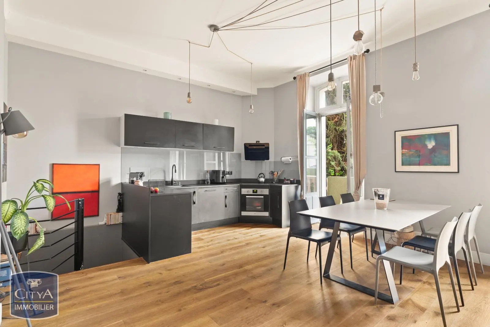 Photo 1 appartement Cannes