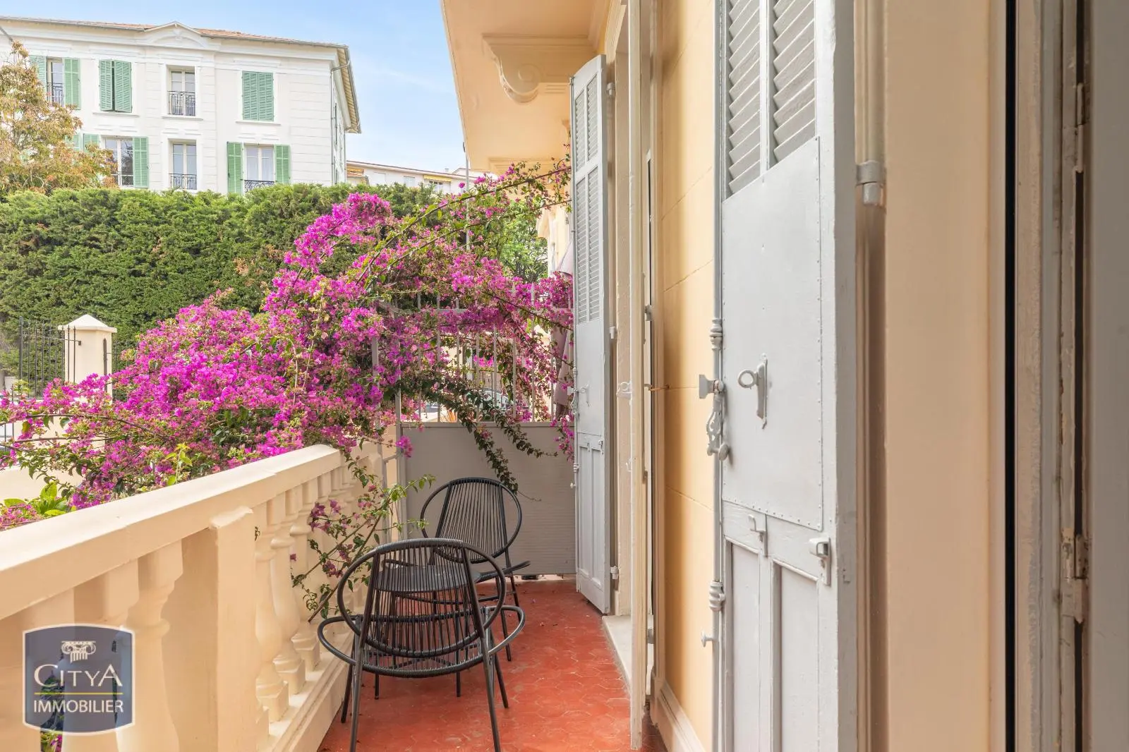 Photo 2 appartement Cannes