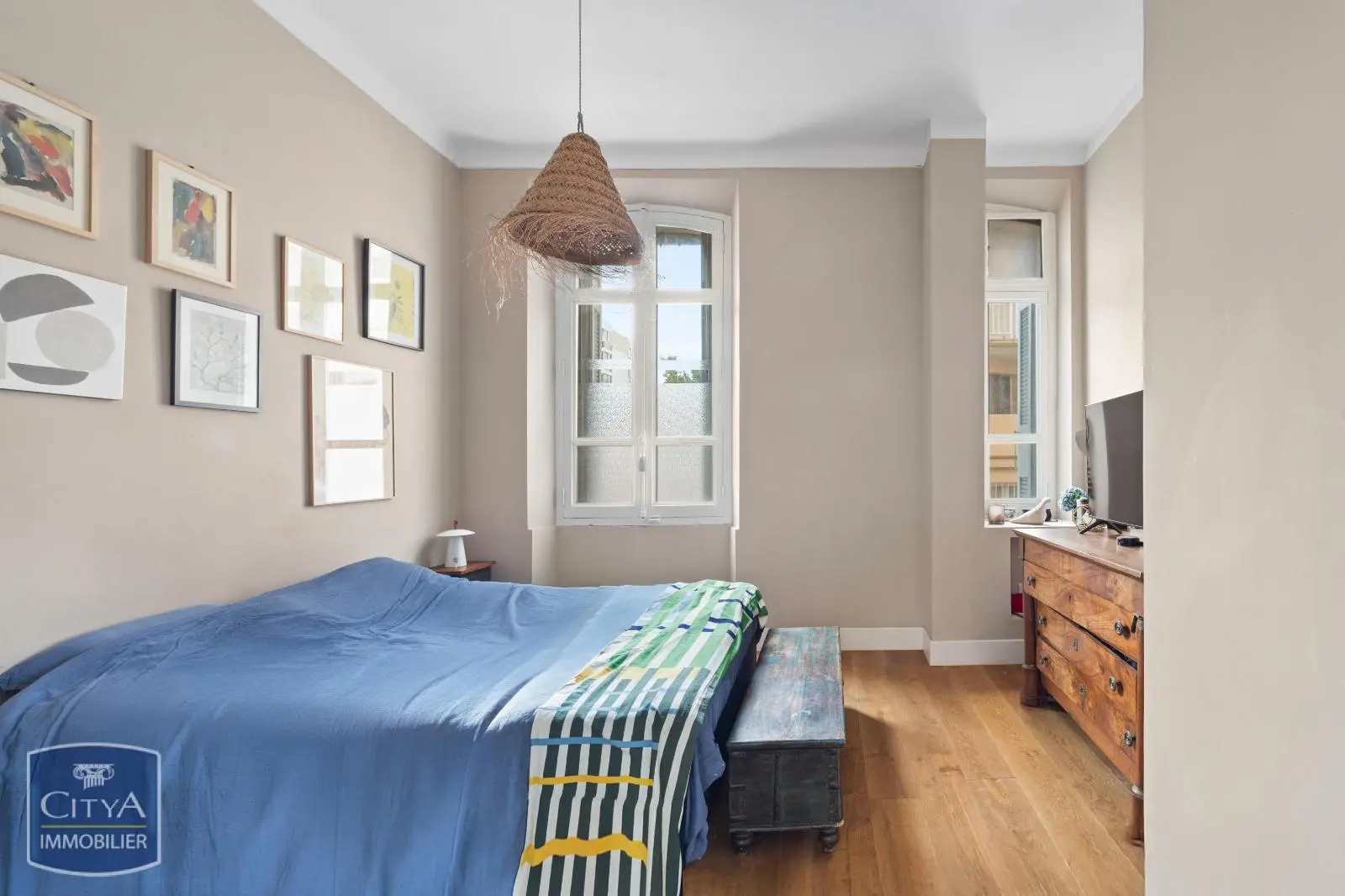 Photo 3 appartement Cannes