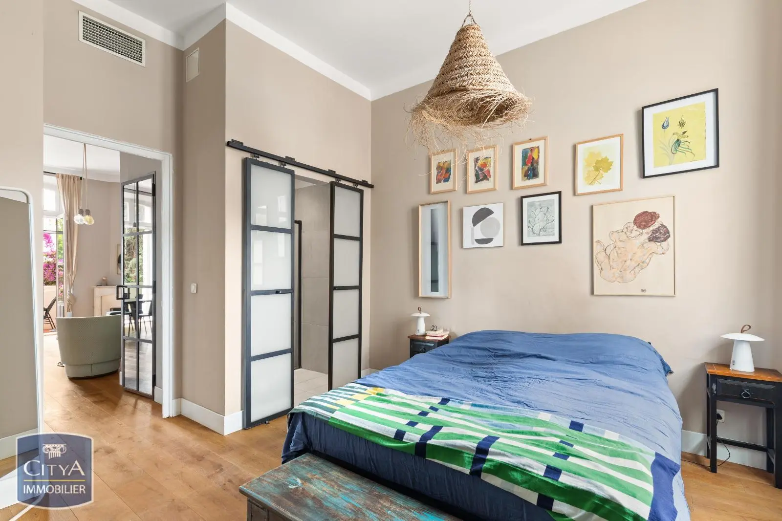 Photo 5 appartement Cannes