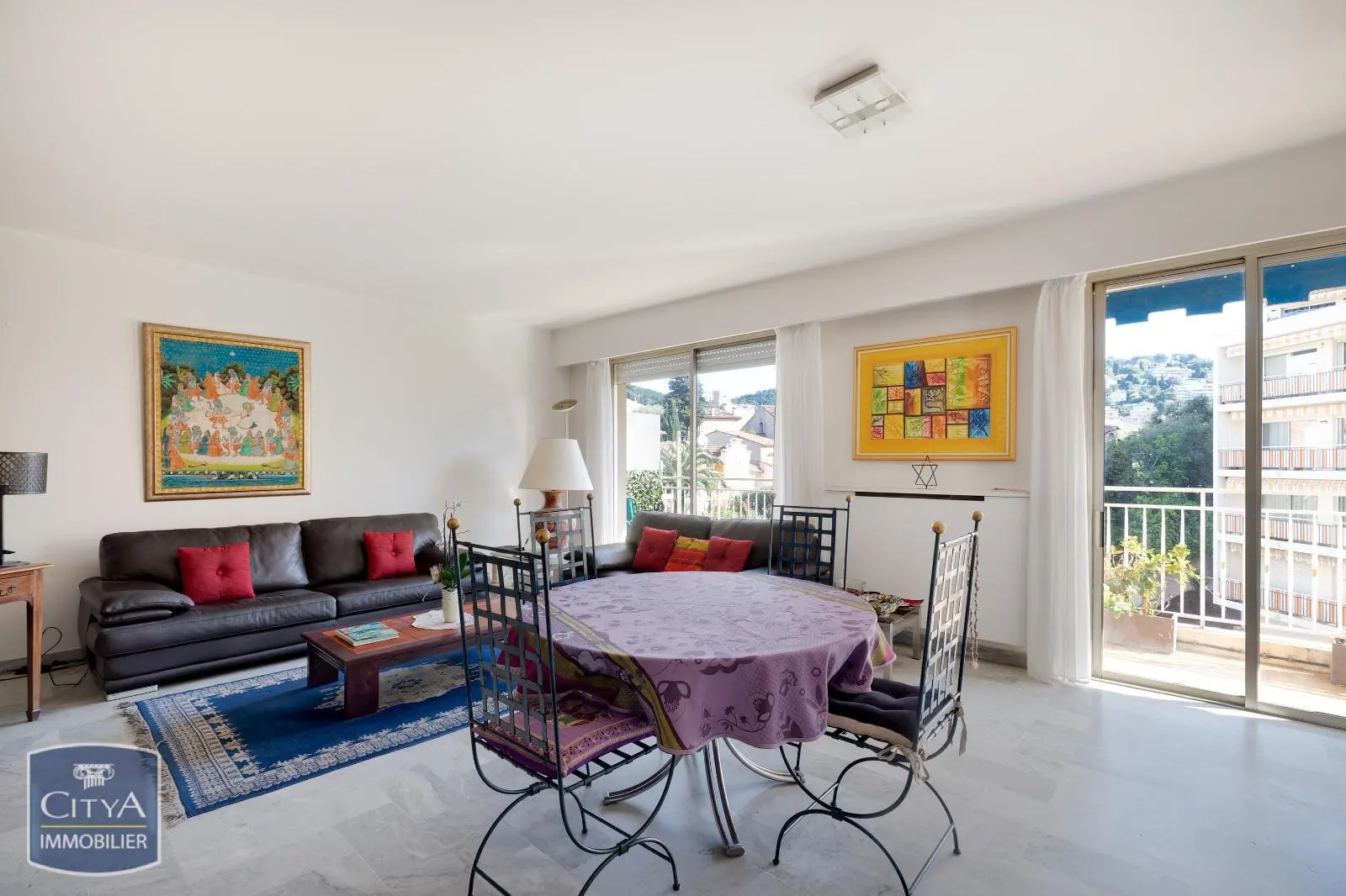 Photo 2 appartement Le Cannet