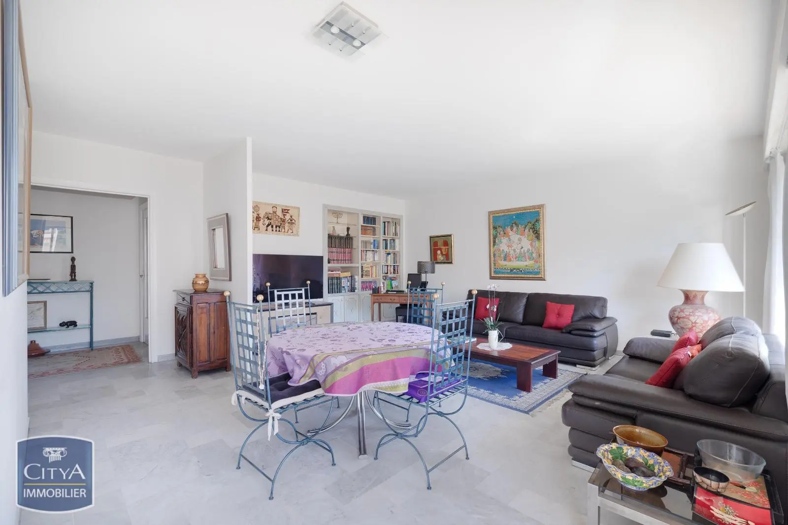 Photo 3 appartement Le Cannet
