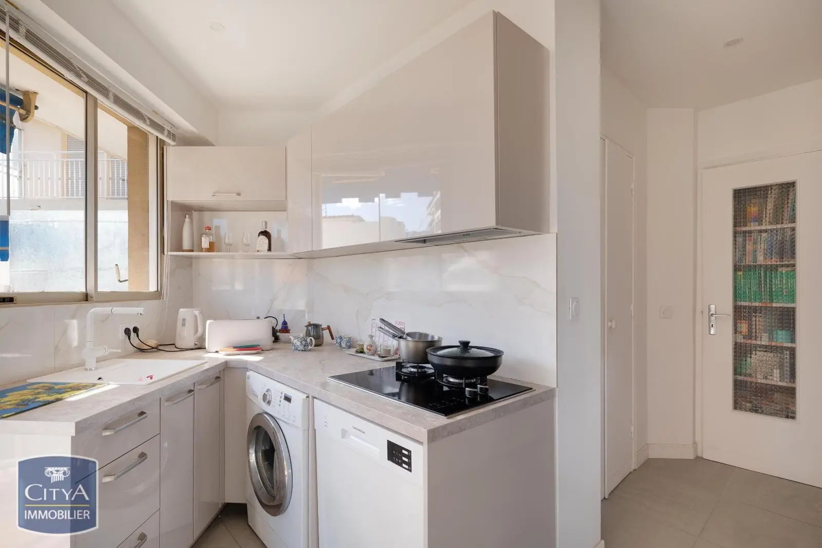 Photo 4 appartement Le Cannet