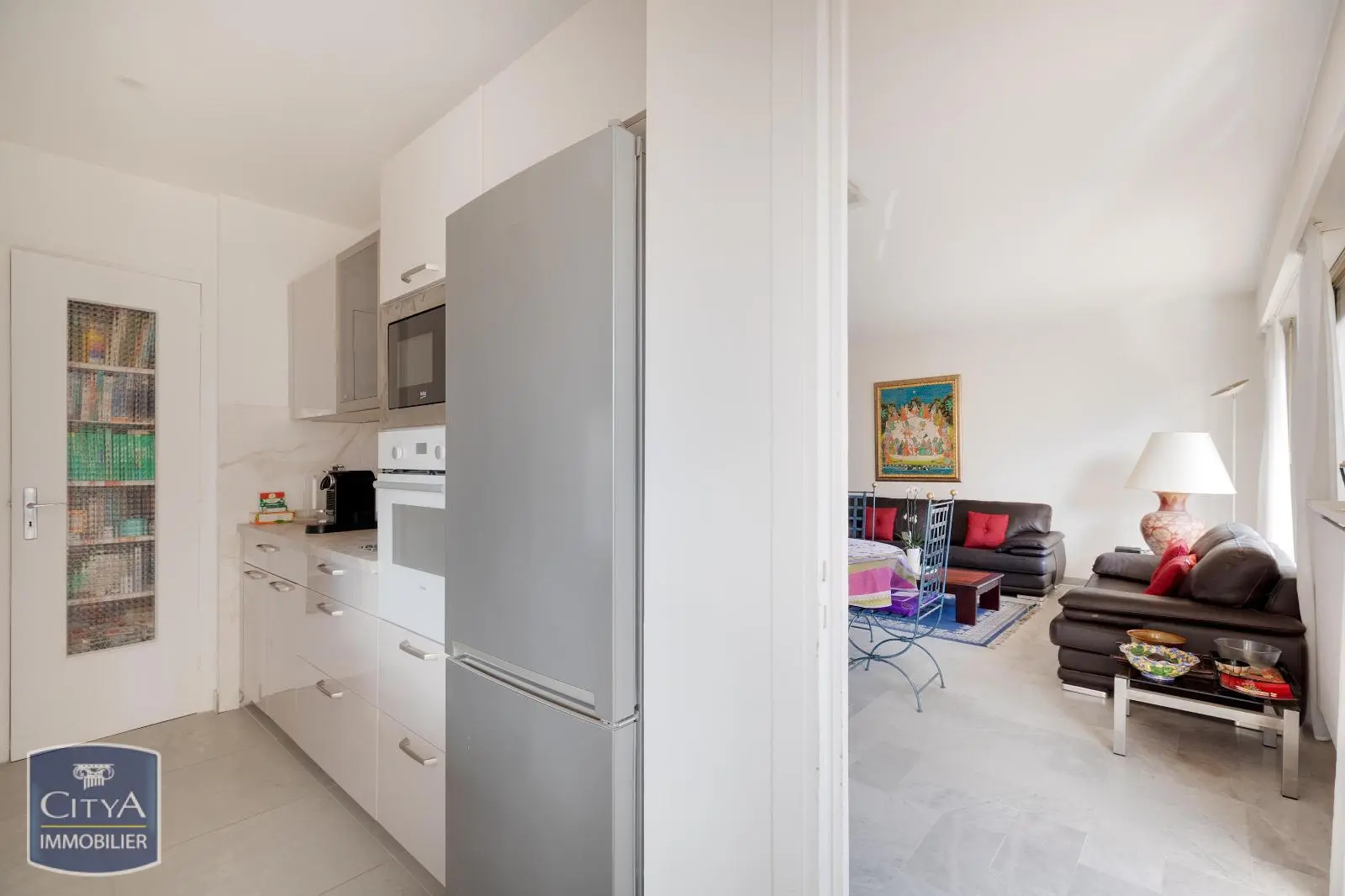 Photo 5 appartement Le Cannet