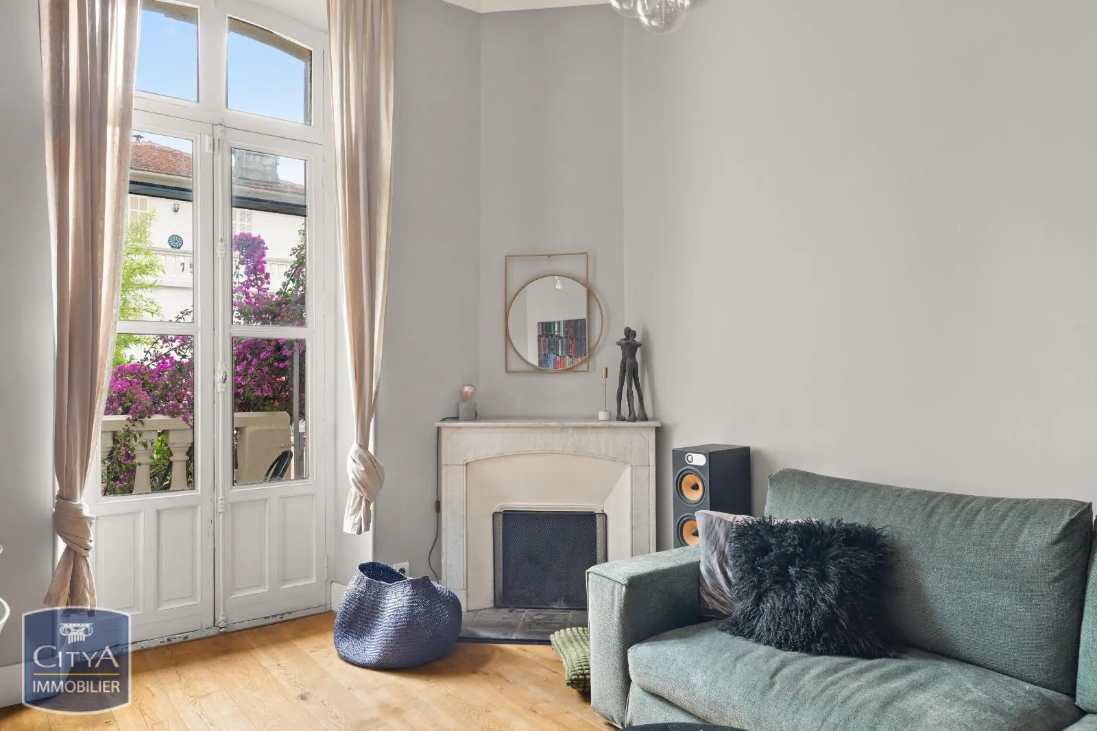 Photo 10 appartement Cannes