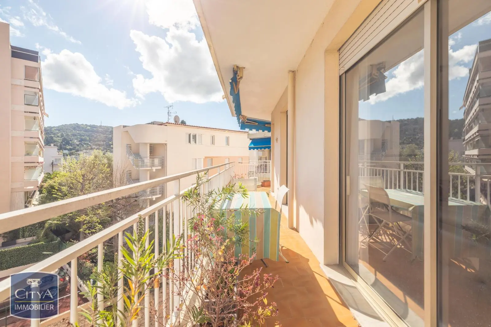 Photo 10 appartement Le Cannet