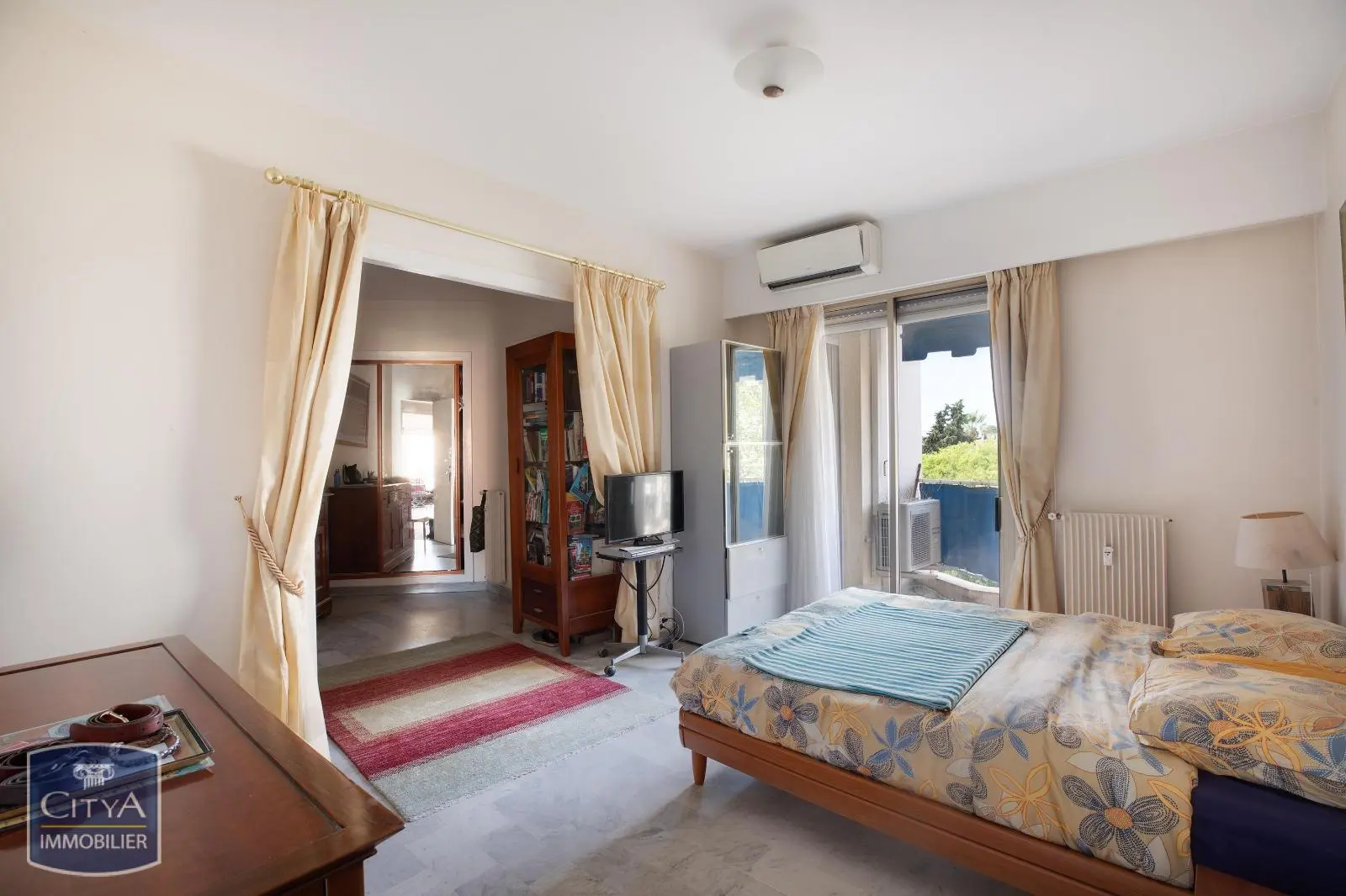 Photo 6 appartement Le Cannet