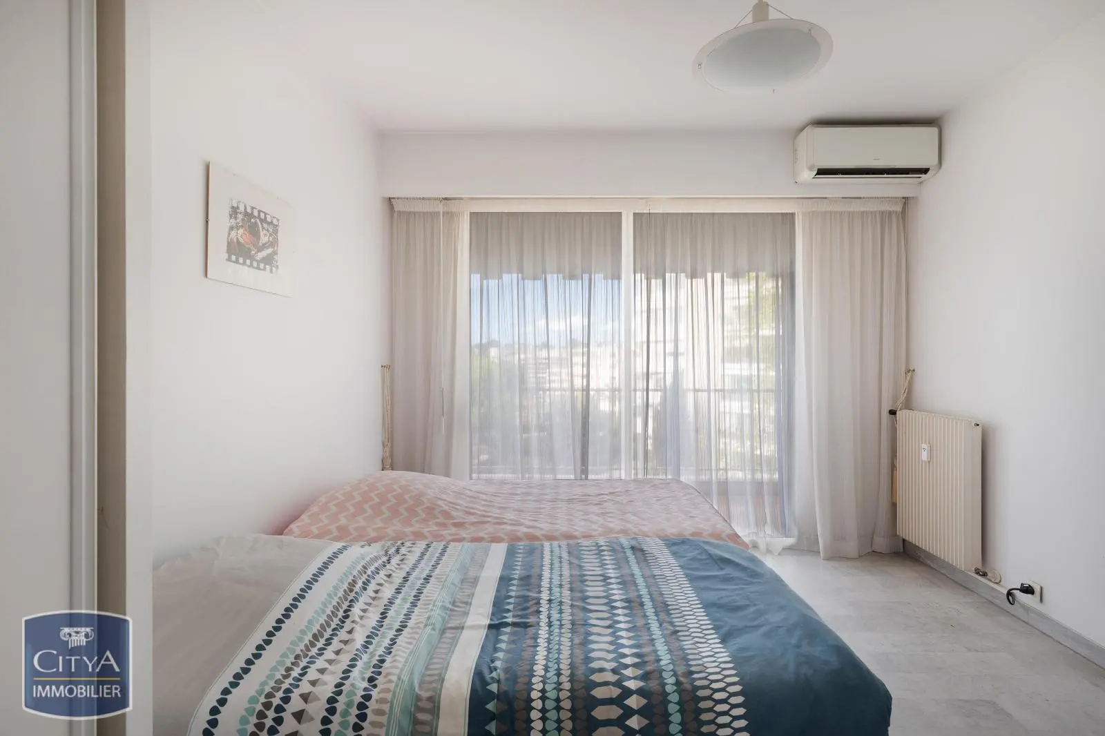 Photo 8 appartement Le Cannet