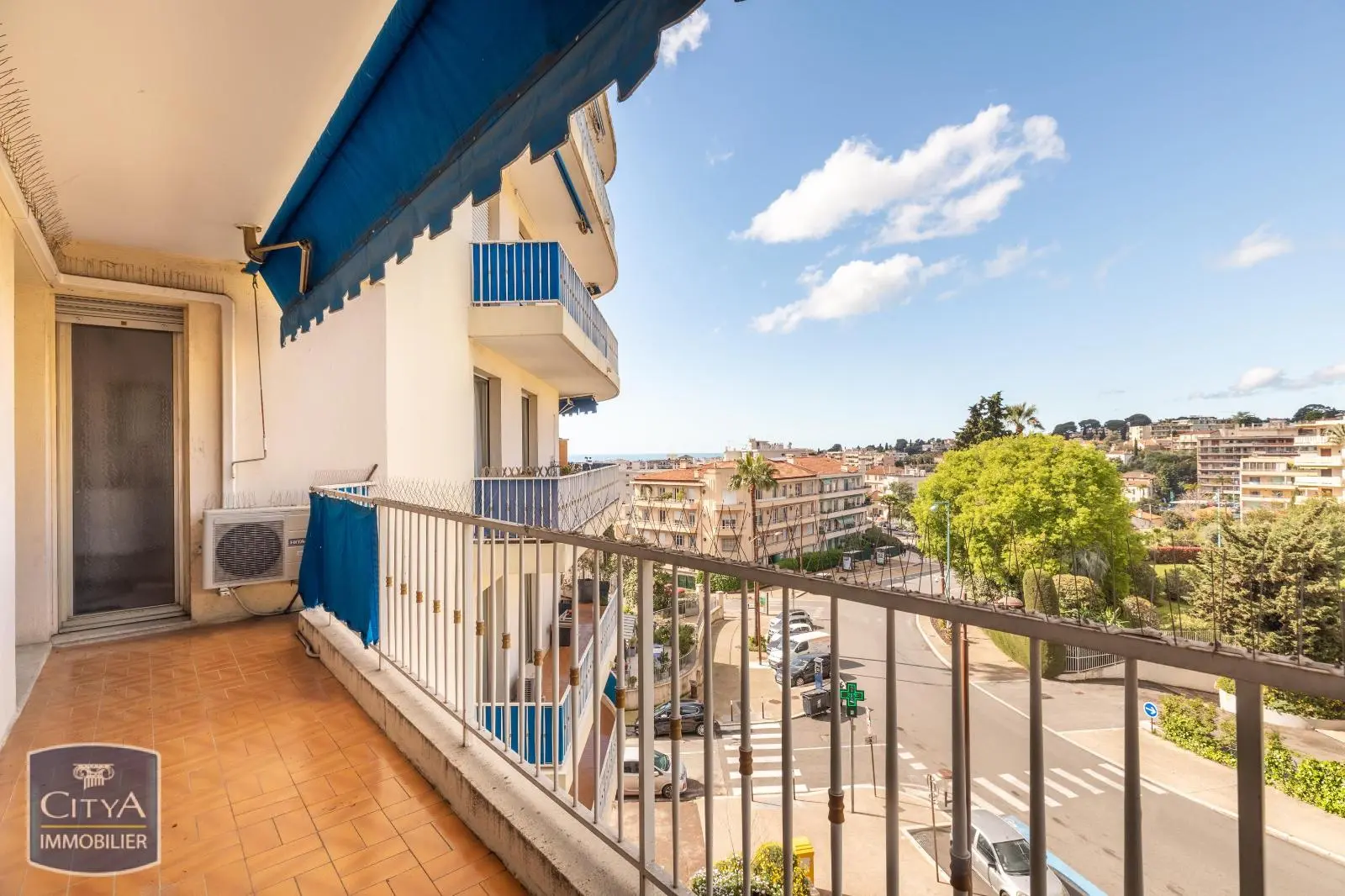 Photo 9 appartement Le Cannet