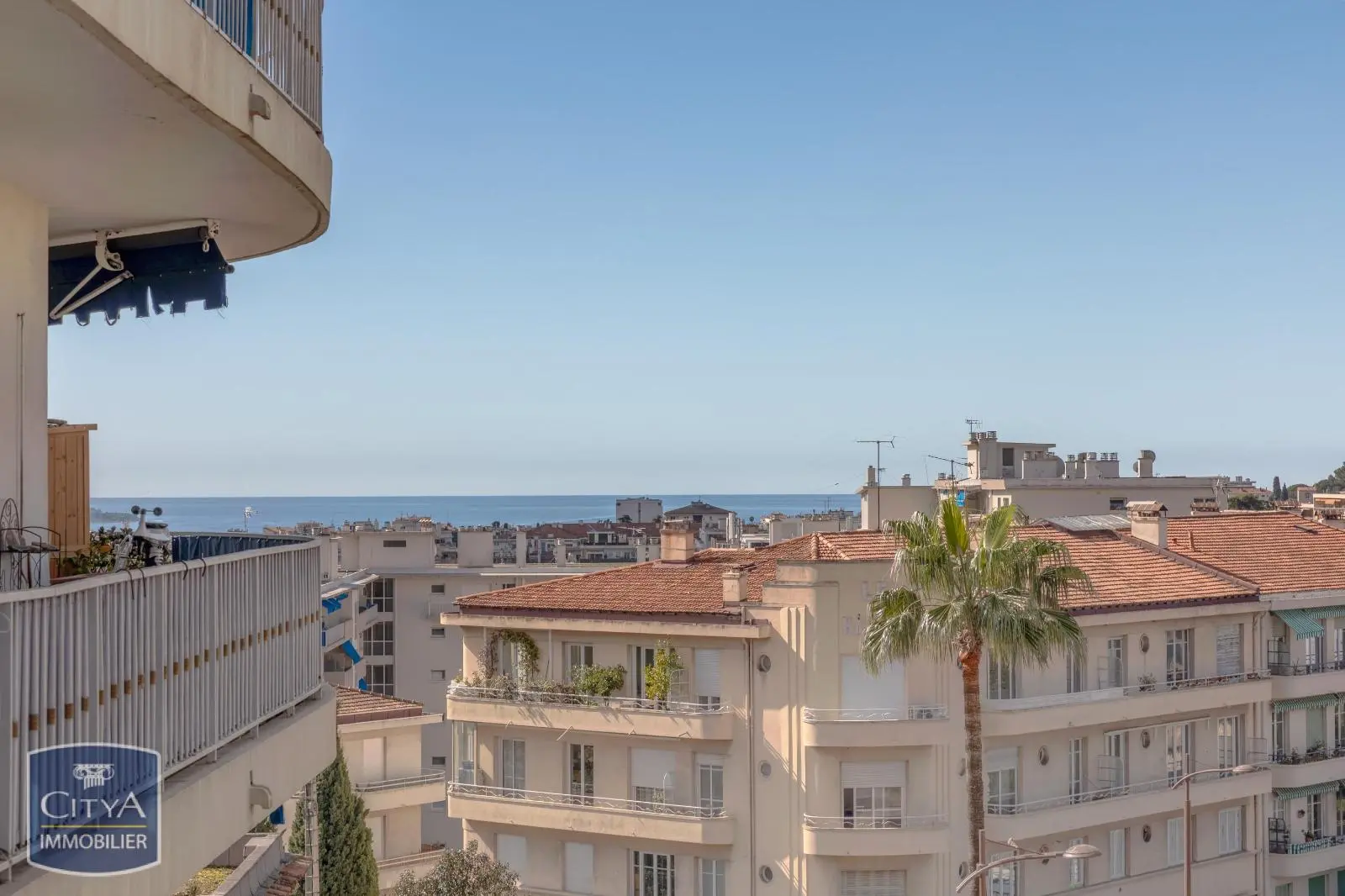Photo 11 appartement Le Cannet