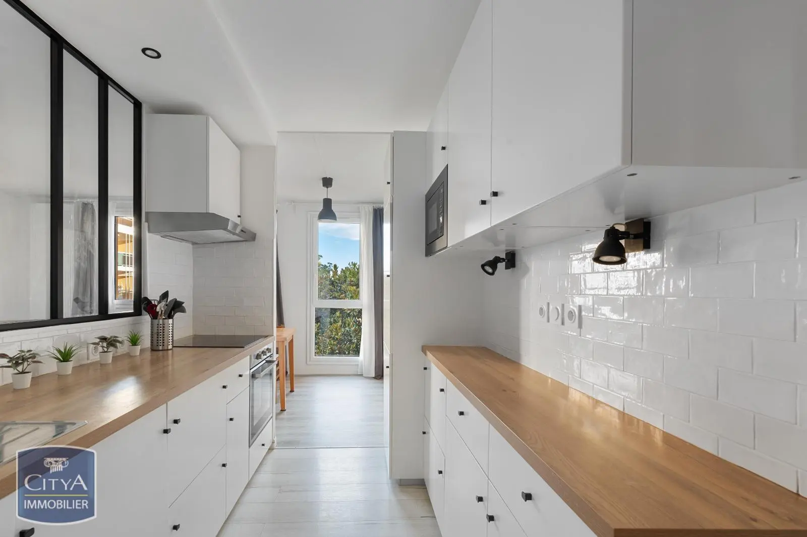 Photo 3 Appartement 3 pièces 83.57m²