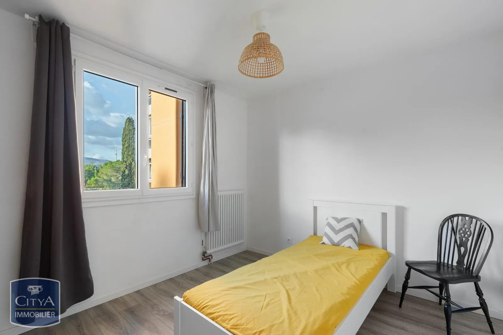 Photo 6 Appartement 3 pièces 83.57m²