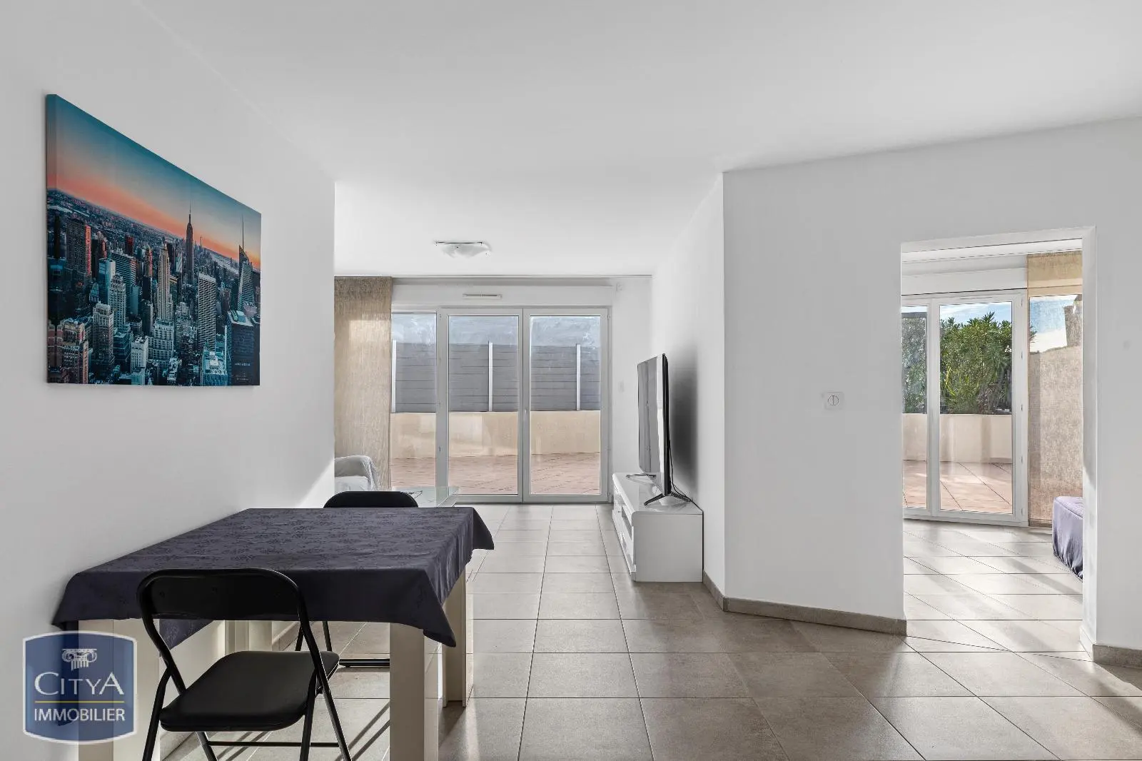 Photo 2 Appartement 4 pièces 75.89m²