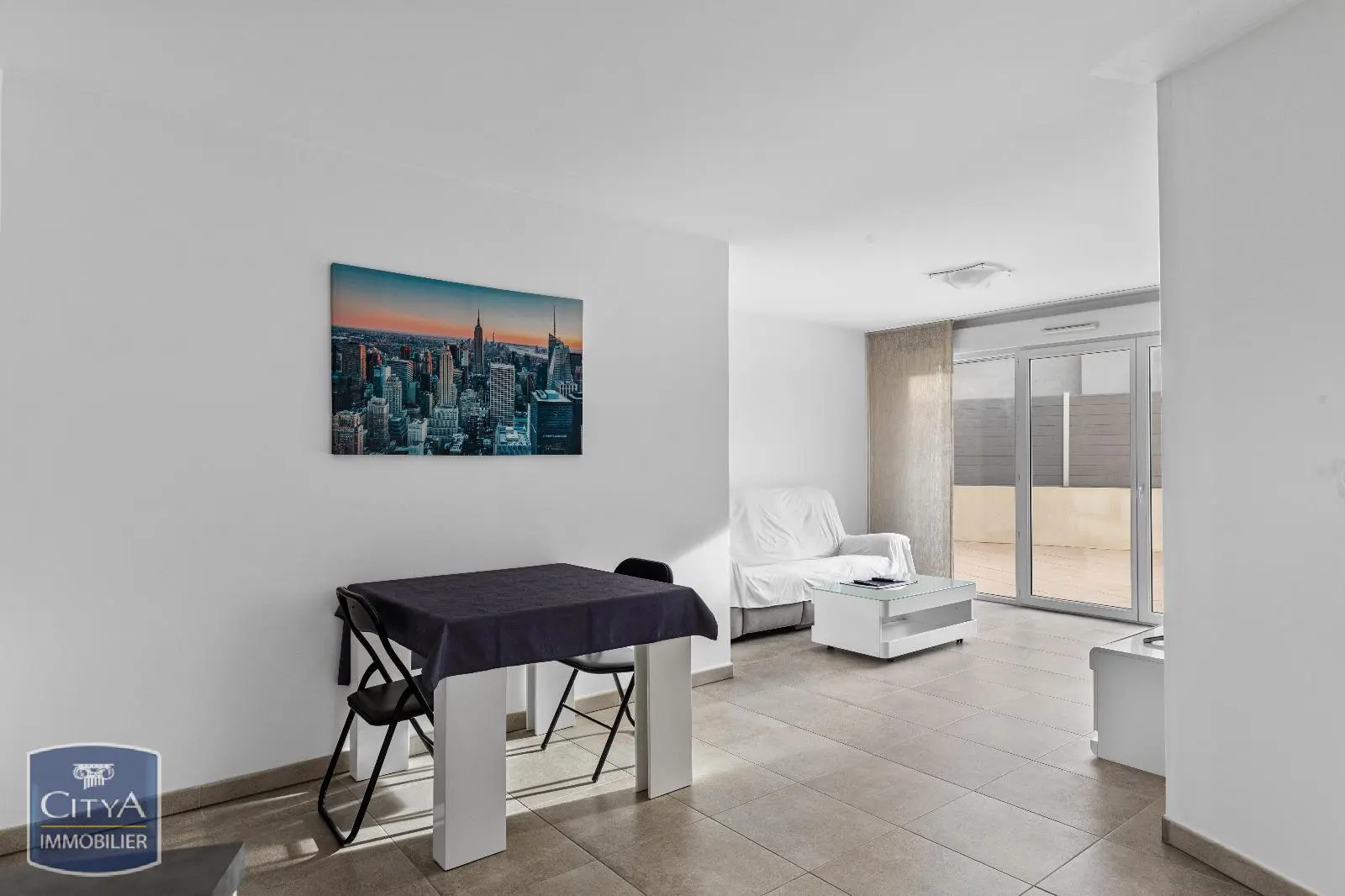 Photo 3 Appartement 4 pièces 75.89m²