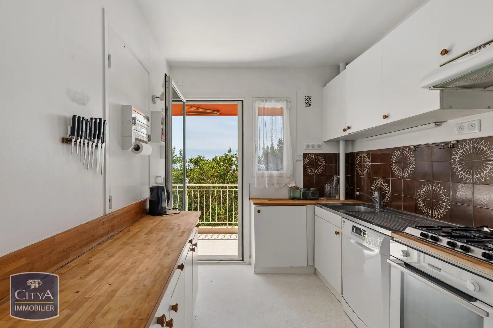 Photo 4 Appartement 5 pièces 96.4m²