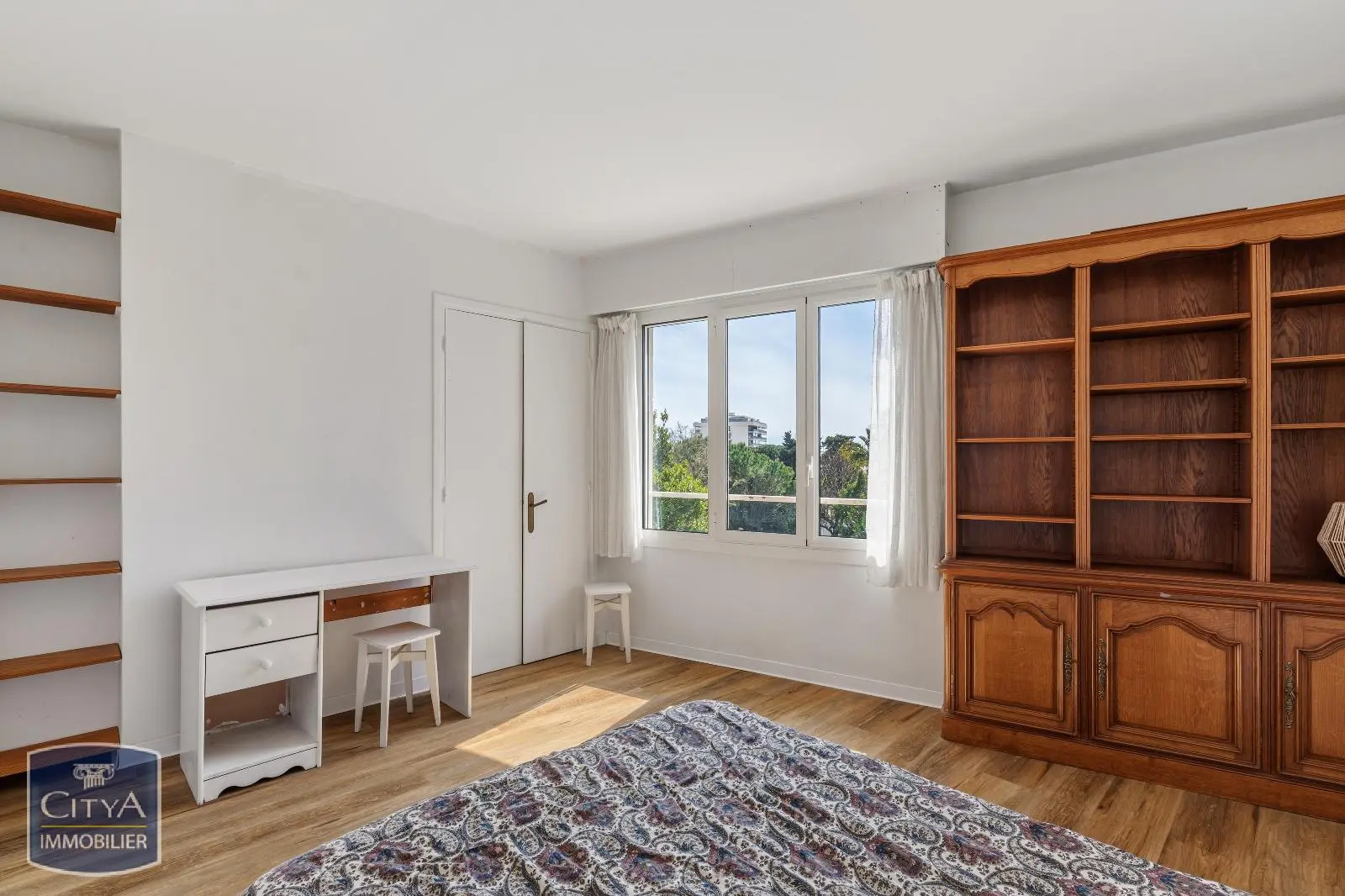 Photo 6 Appartement 5 pièces 96.4m²