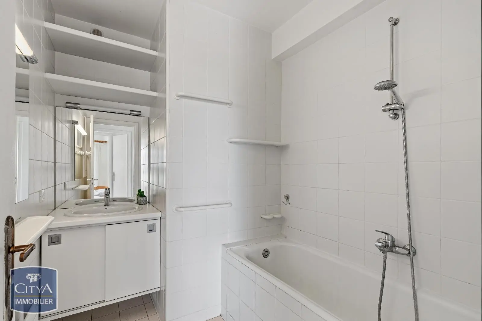 Photo 7 Appartement 5 pièces 96.4m²