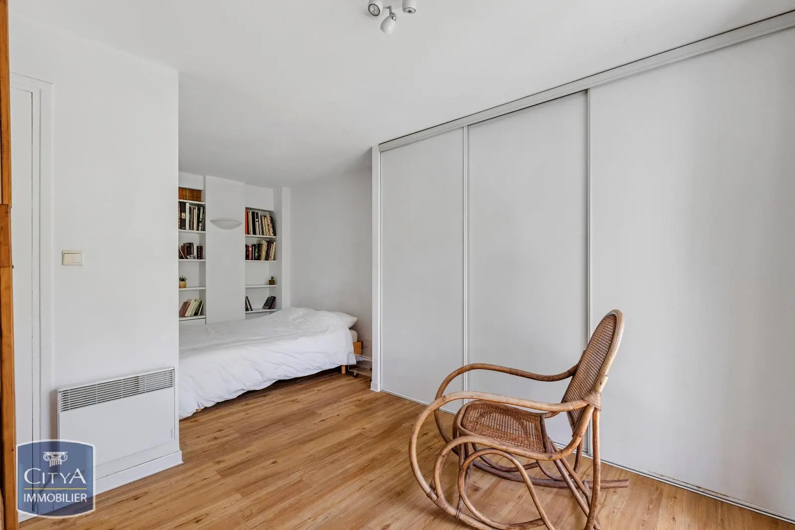 Photo 8 Appartement 5 pièces 96.4m²