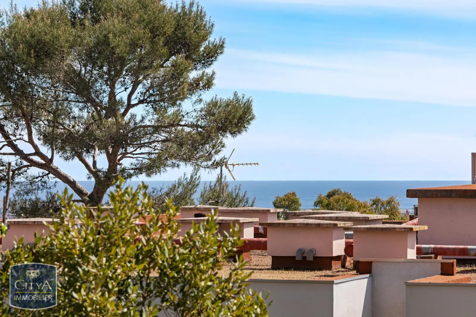 Photo 2 Appartement 5 pièces 96.4m²