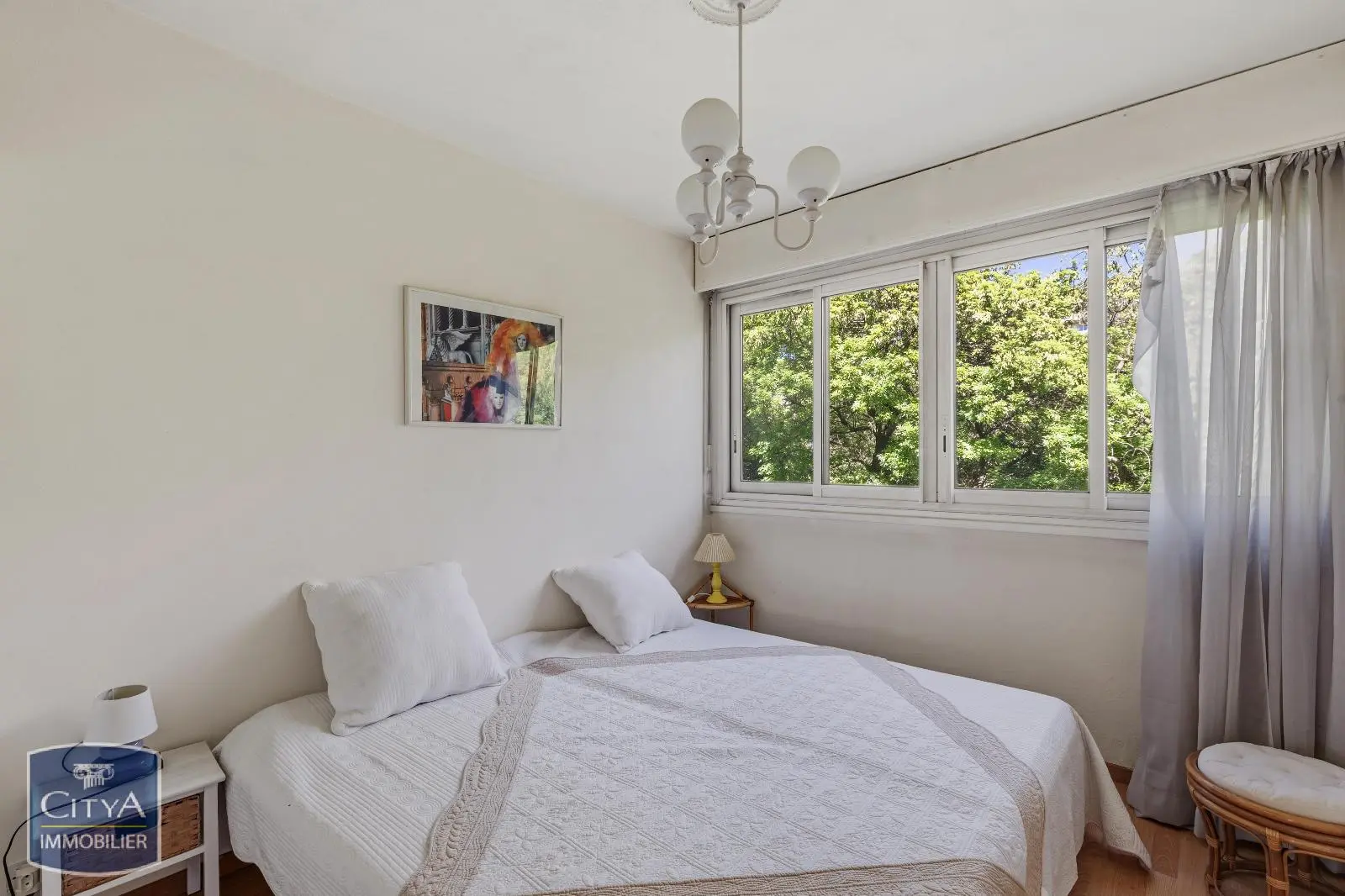 Photo 7 Appartement 4 pièces 70m²