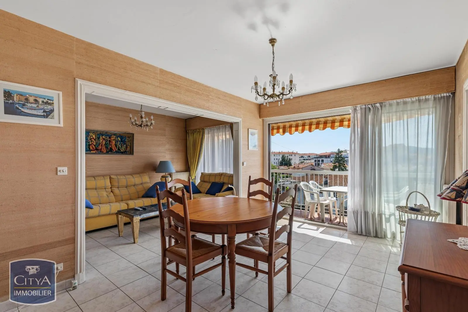 Photo 4 Appartement 4 pièces 70m²